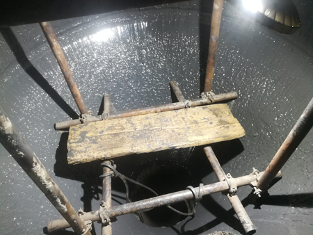 化工罐內(nèi)壁防腐 化工罐內(nèi)壁防腐