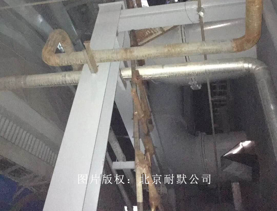 酸霧防腐涂料的靈活運用對防治鹽酸池酸霧是切實可行的 酸霧防腐涂料的靈活運用對防治鹽酸池酸霧是切實可行的