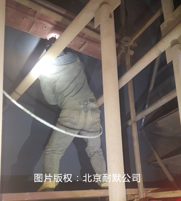 電廠鹽酸池酸霧防治方法逐步改進(jìn)措施介紹 電廠鹽酸池酸霧防治方法逐步改進(jìn)措施介紹
